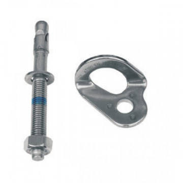 Punct de ancorare permanenta si bolt M12 AT 180