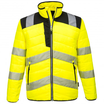 PW371 - Jacheta Hi Vis PW3 Baffle