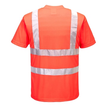 S478 - Tricou Hi-Vis - Img 3