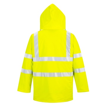 S490 - Jacheta de iarna Sealtex Ultra Hi-Vis - Img 2