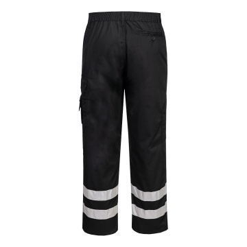 S917 - Pantalon Iona Safety Combat - Img 3