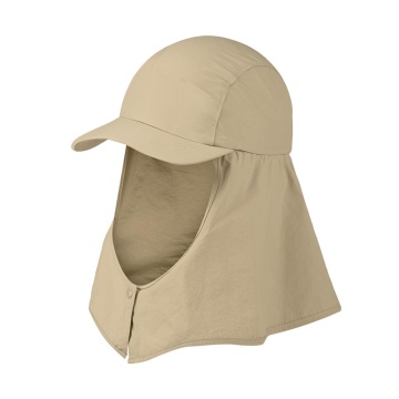 Sapca de protectie Buff Safety Desert Cap Solid - Img 7