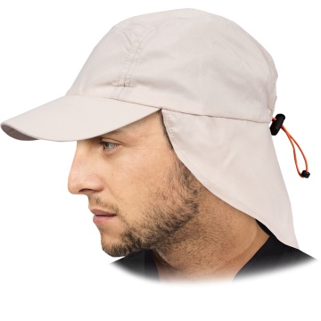 Sapca de protectie CZ Neck