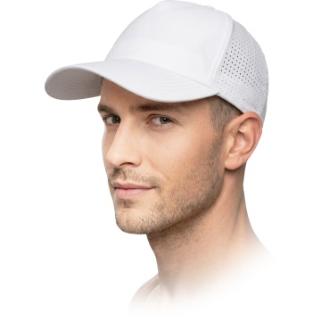 Sapca de protectie Vent, cu cozoroc rigid - Img 3