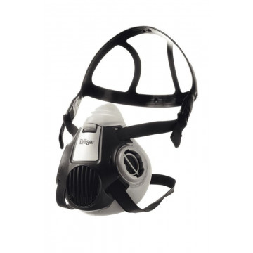 Semimasca Drager X-Plore 3300