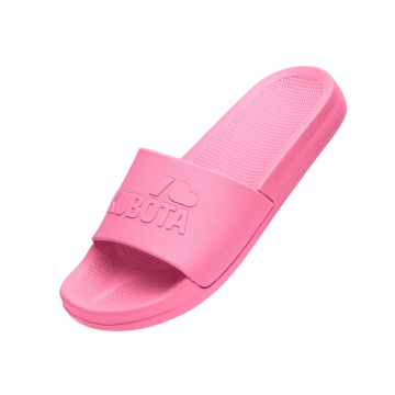 Slapi KUBOTA, spuma EVA, impermeabili, usori, cu bareta elastica - Img 5