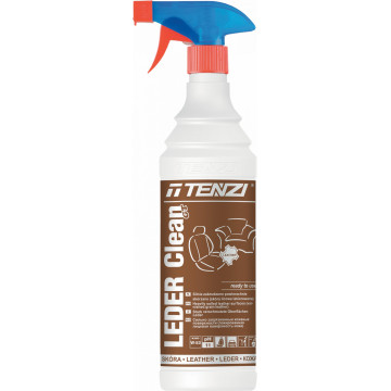 Solutie de curatare a tapiteriei din piele TZ-LEDERGT, 600 ml