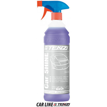 Solutie pentru ingrijirea si lustruirea autovehiculelor TZ-CARSHINE1, 1L