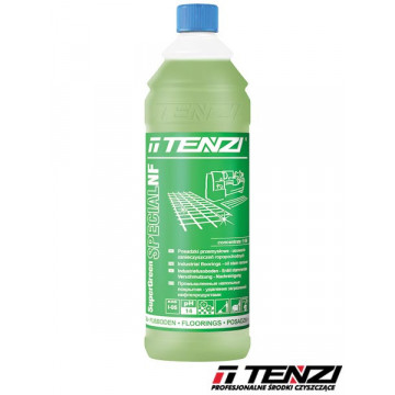 Solutie pentru podele contaminate cu ulei sau combustibil TZ-SGSPECJALNF, 1L