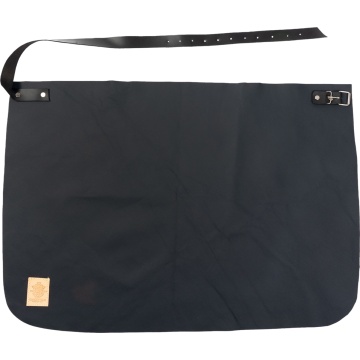 Sort de protectie din piele de bovina FZ