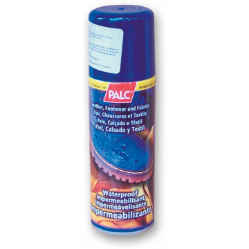 Spray impermeabilizare piele / textil BR-PA-PALC, 200ml
