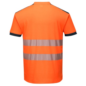 T181 - PW3 Tricou HiVis maneca scurta - Img 10