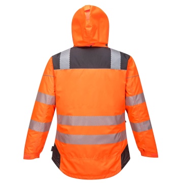 T400 - PW3 Jacheta de iarna HiVis - Img 9