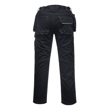 T602 - PW3 Pantaloni de lucru Holster - Img 4