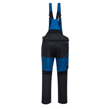 T704 - WX3 Pantaloni cu Pieptar - Img 4