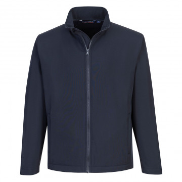 TK20 - Softshell Print&Promo pentru barbati - Img 1