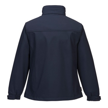 TK41 - Softshell dama Charlotte (3L) - Img 4