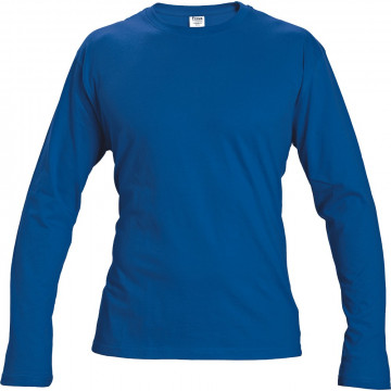 Tricou cu maneca lunga Cambon - Img 1