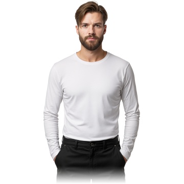 Tricou cu maneca lunga LongSleeve - Img 2
