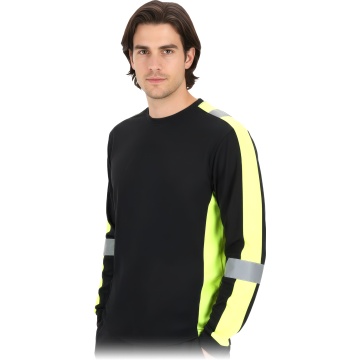 Tricou cu maneca lunga Tevis