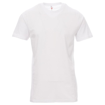 Tricou de barbati Print - Img 2