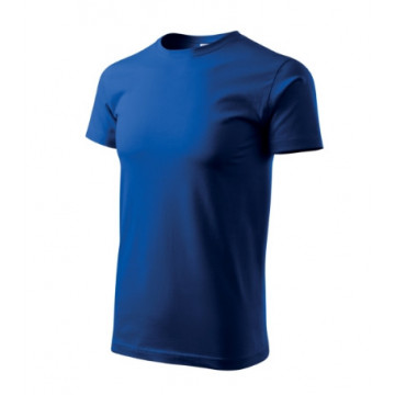 Tricou pentru bărbaţi MALFINI Basic - Img 7