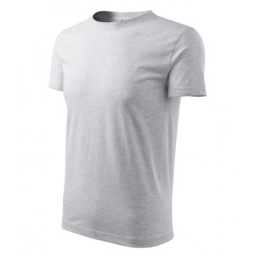 Tricou pentru bărbaţi MALFINI Classic New - Img 5