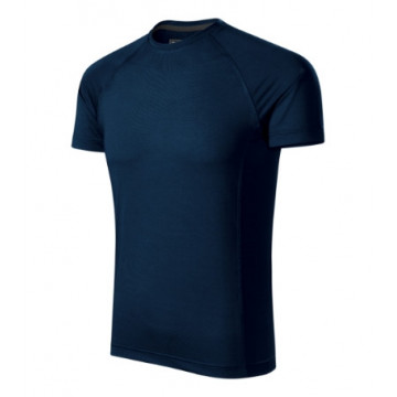 Tricou pentru bărbaţi MALFINI Destiny - Img 3