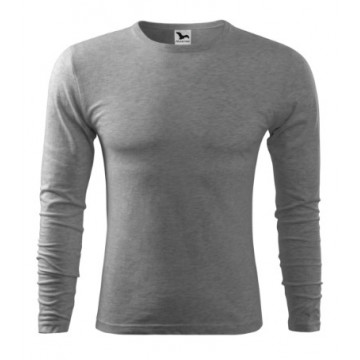 Tricou pentru bărbaţi MALFINI Fit-T LS - Img 9