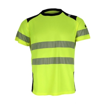 Tricou pentru barbati Tsvis, reflectorizant - Img 4
