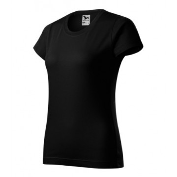 Tricou pentru damă MALFINI Basic - Img 3