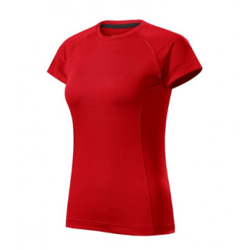 Tricou pentru damă MALFINI Destiny - Img 5