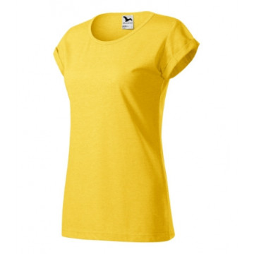 Tricou pentru damă MALFINI Fusion - Img 1