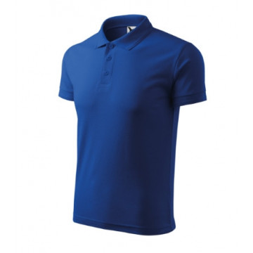 Tricou polo pentru bărbaţi MALFINI Pique Polo - Img 6