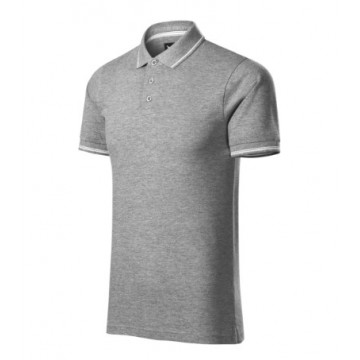 Tricou polo pentru bărbaţi MALFINI Premium Perfection plain - Img 5