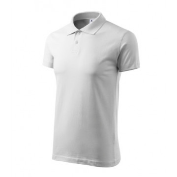 Tricou polo pentru bărbaţi MALFINI Single J.