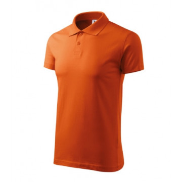 Tricou polo pentru bărbaţi MALFINI Single J. - Img 11