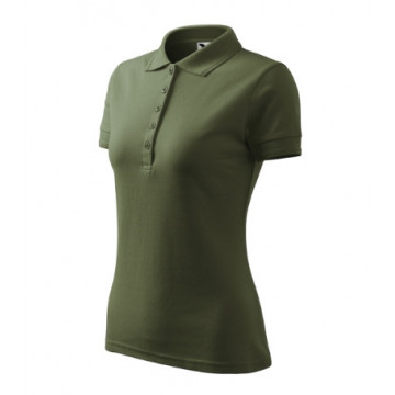Tricou polo pentru damă MALFINI Pique Polo - Img 9