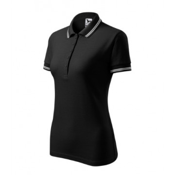 Tricou polo pentru damă MALFINI Urban - Img 2