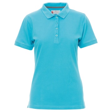 Tricou polo pentru damă Venice - Img 9