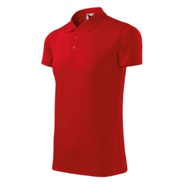 Tricou polo unisex MALFINI Victory - Img 4