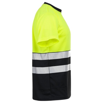 Tricou reflectorizant Prisma HV - Img 4