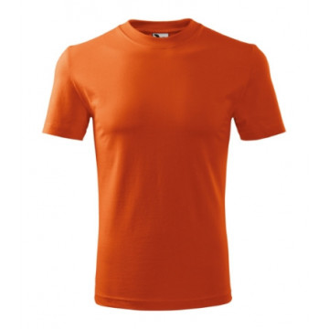 Tricou unisex MALFINI Heavy - Img 9