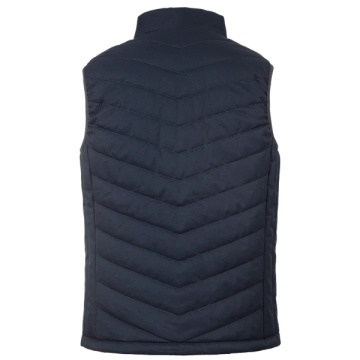 Vesta de lucru matlasata pentru femei MADOC EVO LADY, stretch, impermeabila - Img 16