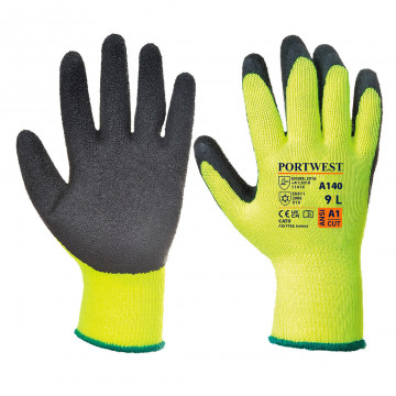 A140 - Manusa Thermal Grip, 12/set
