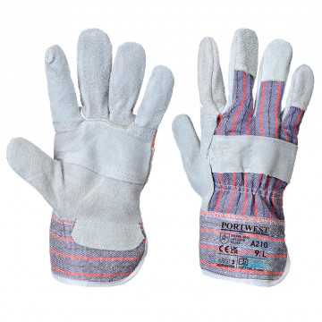 A210 - Manusa Canadian Rigger, 12/set