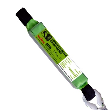 Absorbitor de energie cu chinga textila OUP-KRM-EAWLWH - Img 3
