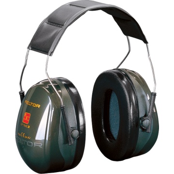 Antifoane externe 3M-OPTIME2 31 dB