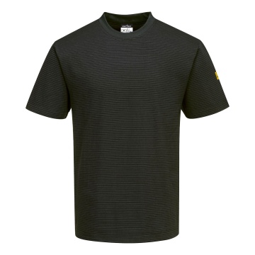 AS20 - Tricou ESD Antistatic - Img 5