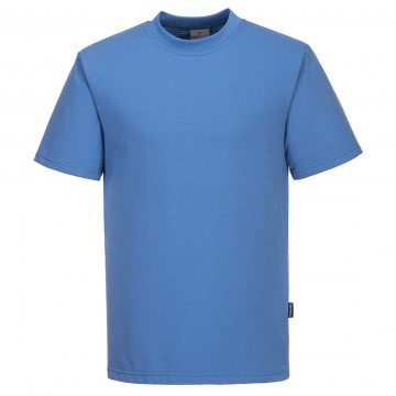 AS20 - Tricou ESD Antistatic